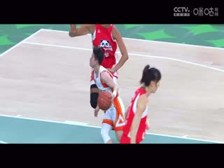 WCBA常规赛B组 辽宁大连体产VS黑龙江上东 20250211海报