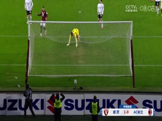 意甲联赛 都灵VSAC米兰 20250223海报