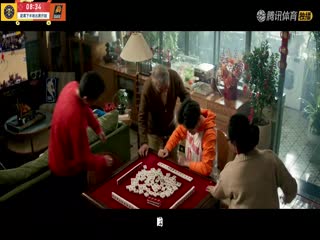 NBA常规赛 掘金VS太阳20250209海报