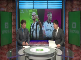 英超联赛 纽卡斯尔联VS富勒姆 20250201海报