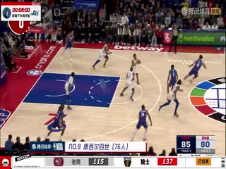 NBA常规赛 森林狼VS爵士 20250131海报