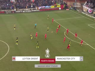 足总杯第四轮比赛 维冈竞技VS富勒姆 20250208海报