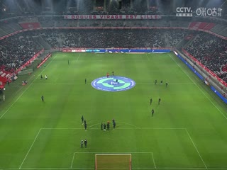 法甲联赛 里尔VS圣埃蒂安 20250202海报