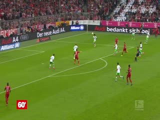 德甲 科隆vs勒沃库森 (王子睿) 20240303海报