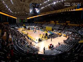 CBA常规赛第41轮 浙江东阳光药VS山西汾酒 20240310（原声）海报