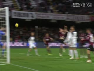 意甲 萨勒尼塔纳vs莱切 (刘腾) 20240316海报