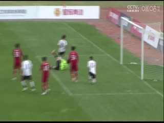 中乙 湖北青年星vs陕西联合 20240323（官方解说）海报