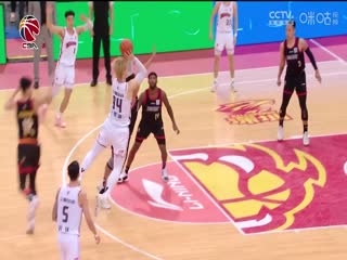 CBA常规赛第46轮 南京头排苏酒VS山东高速 20240322（罗森）海报