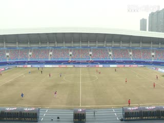 足协杯 杭州钱唐vs宁夏人方众 20240315（官方解说）海报