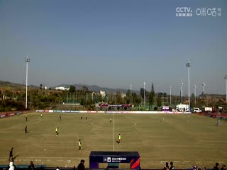 足协杯 黔西南栩烽棠vs武汉小马过河 20240315（官方解说）海报