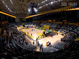 CBA常规赛第40轮 浙江东阳光药VS上海久事 20240307（张俊卿）海报