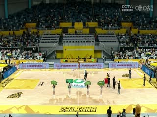 CBA常规赛第46轮 浙江东阳光药VS天津先行者 20240321（徐秦威）海报