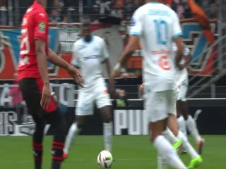 法甲 雷恩vs马赛 (盛斌) 20240317海报