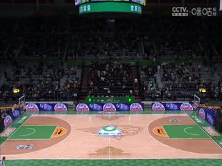 CBA常规赛第46轮 辽宁本钢VS四川金强 20240321（字诚）海报