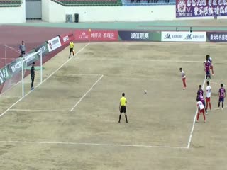 中乙 泰安天贶vs山东泰山B队 20240323（官方解说）海报