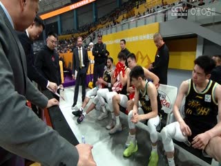 CBA常规赛第42轮 浙江东阳光药VS新疆伊力特 20240312（依力）海报