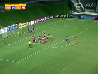 亚女U20决赛 日本女足U20vs朝鲜女足U20 (张昊泽) 20240316海报