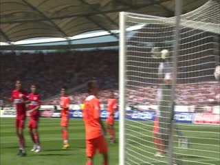 德甲 柏林联合vs云达不莱梅 (刘洪新) 20240316海报