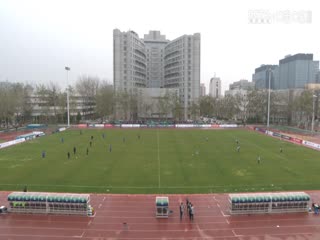 中乙 北京理工vs西安崇德荣海 20240324（官方解说）海报