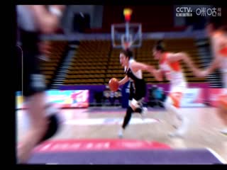 WCBA常规赛 江苏南钢VS浙江稠州银行 20240303海报