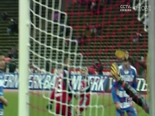 德甲 沃尔夫斯堡vs奥格斯堡 (刘洋) 20240316海报