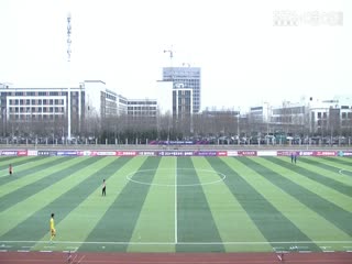 足协杯 德州海山vs广东蜀地红 20240316（官方解说）海报