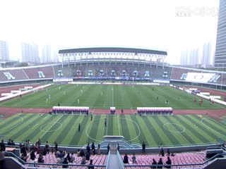 中甲  无锡吴钩vs苏州东吴 (官方解说) 20240324海报