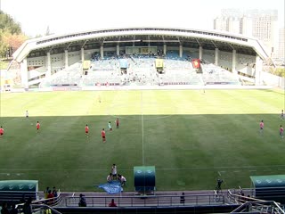 中乙 泉州亚新vs海口名城尚南堂 20240324（官方解说）海报