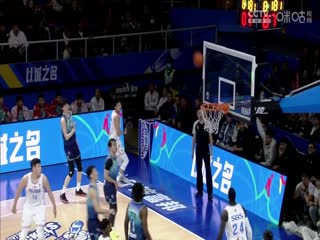 CBA常规赛第46轮 宁波町渥VS福建浔兴股份 20240321（陈涛）海报