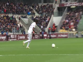 法甲 梅斯vs克莱蒙 (李秉昊) 20240310海报