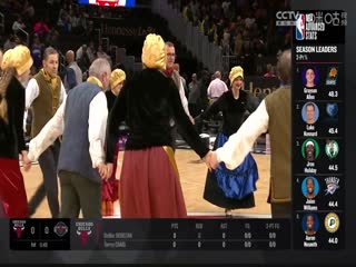 NBA常规赛 国王VS奇才 20240322海报