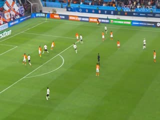 中超 青岛海牛vs长春亚泰 (刘腾、张辛昕) 20240308海报