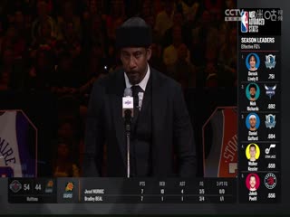 NBA常规赛 火箭VS太阳 20240303海报