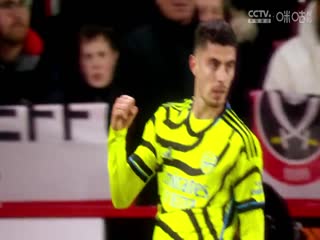 英超 伯恩茅斯vs谢菲尔德联 (黄航) 20240309海报