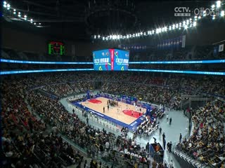 CBA常规赛第41轮 新疆伊力特VS北京控股 20240310（周赫）海报