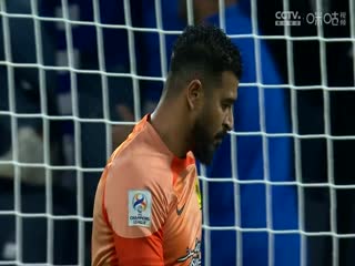 亚冠  利雅得新月vs吉达联合 (张昊泽) 20240305海报