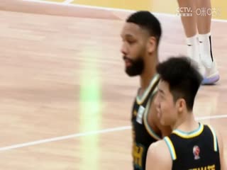 CBA常规赛第41轮 浙江东阳光药VS山西汾酒 20240310（石楷文）海报