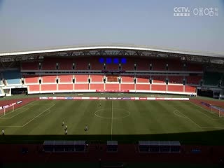 足协杯 曲靖宜步vs西安高新易联 (官方解说) 20240316海报