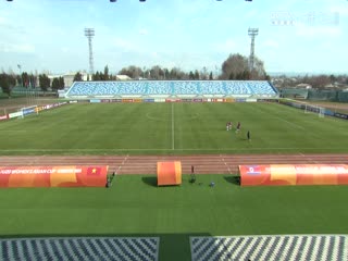 亚女U20决赛圈 越南女足U20vs朝鲜女足U20 (鹿中原) 20240307海报