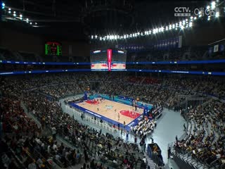 CBA常规赛第46轮 新疆伊力特VS上海久事 20240322（依力）海报