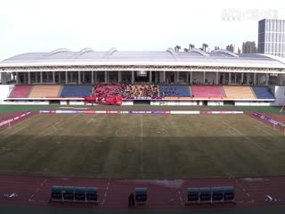 足协杯第一轮 青岛中青英联vs山西龙城人 20240317（官方解说）海报