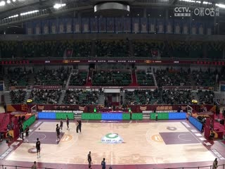 CBA常规赛第48轮 山西汾酒VS四川金强 20240325（张浩岳）海报