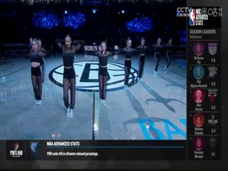 NBA常规赛 老鹰VS篮网 20240303海报