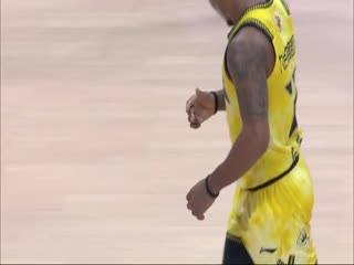 CBA常规赛第43轮 九台农商银行VS广州龙狮 20240314（张泽欣）海报