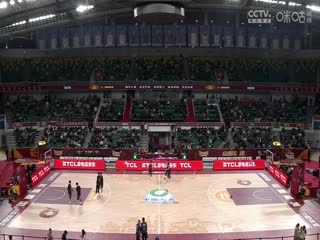 CBA常规赛第48轮 山西汾酒VS四川金强 20240325（字诚）海报