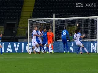 意甲 恩波利vs博洛尼亚 (鲁靖明) 20240315海报