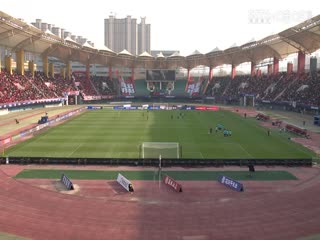 中超 河南队vs梅州客家 (袁甲、李毅) 20240309海报