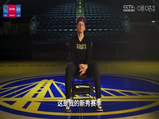 NBA常规赛 勇士VS湖人 20240317海报