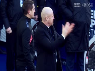 英超 伯恩利vs伯恩茅斯 (刘焕) 20240303海报