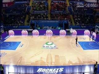 CBA常规赛第46轮 宁波町渥VS福建浔兴股份 20240321（吴博文）海报